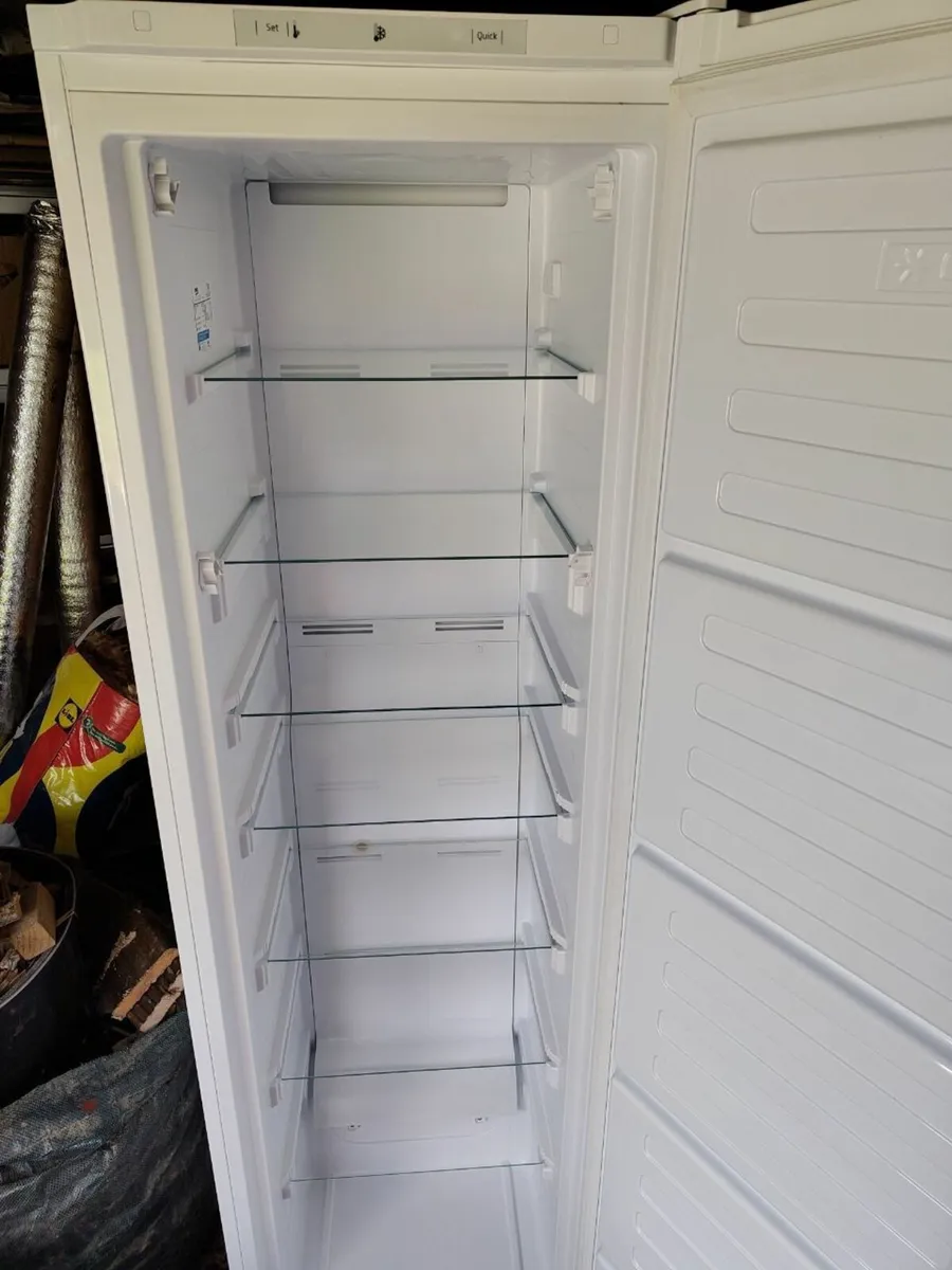 free standing Freezer - Image 3