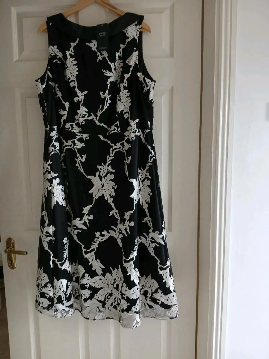 JOANNA HOPE DRESS - Image 1