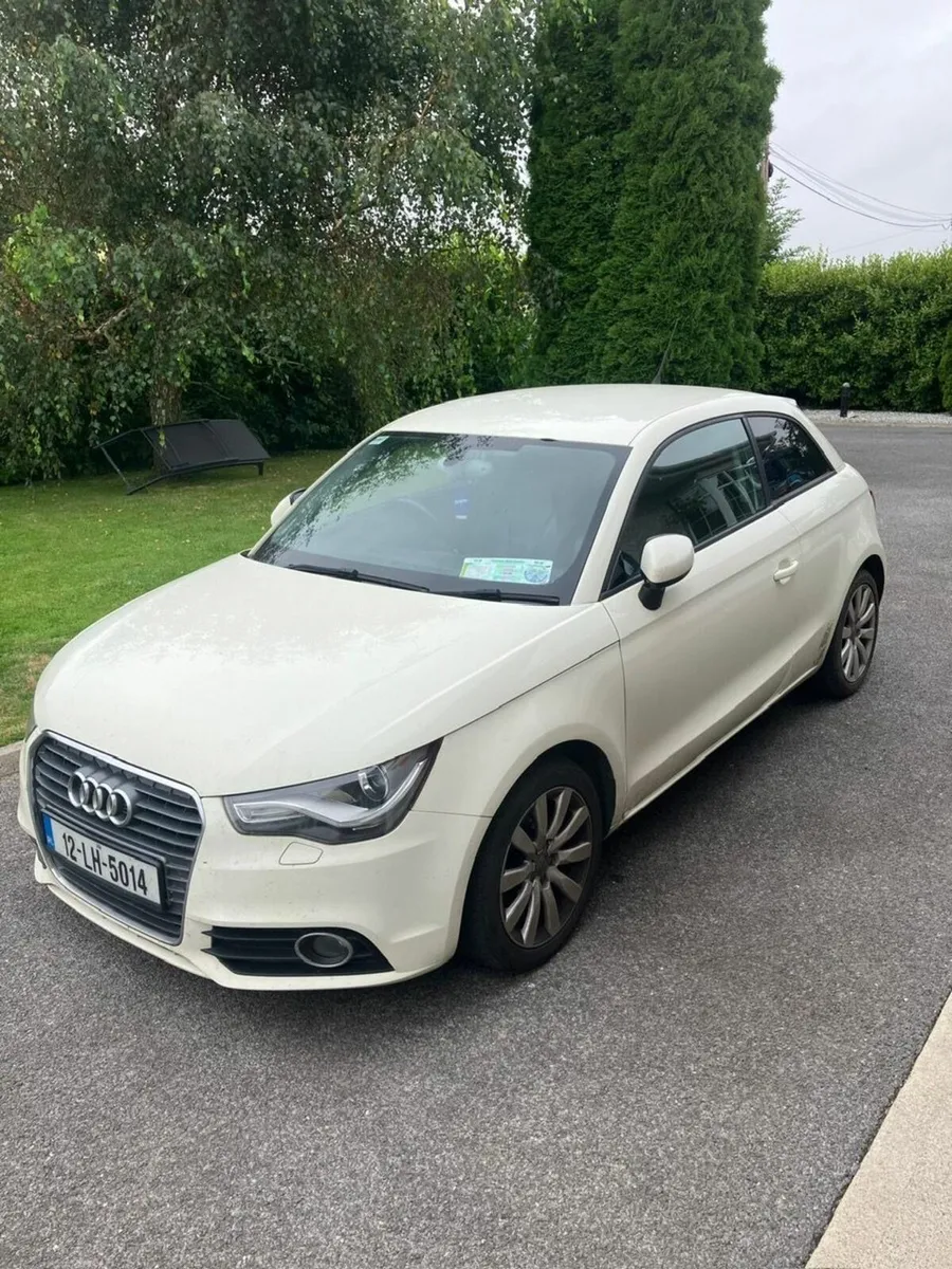 Audi A1 2012 - Image 3
