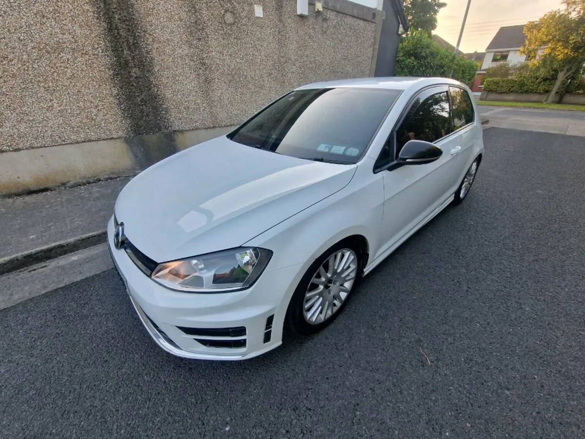 Vw golf 2015 - Image 3