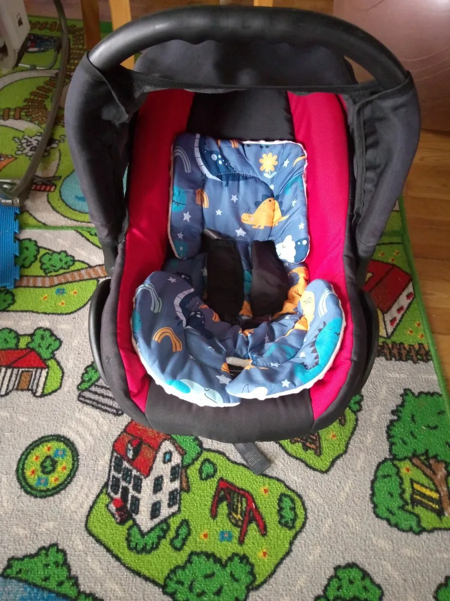 Baby chair - Image 1