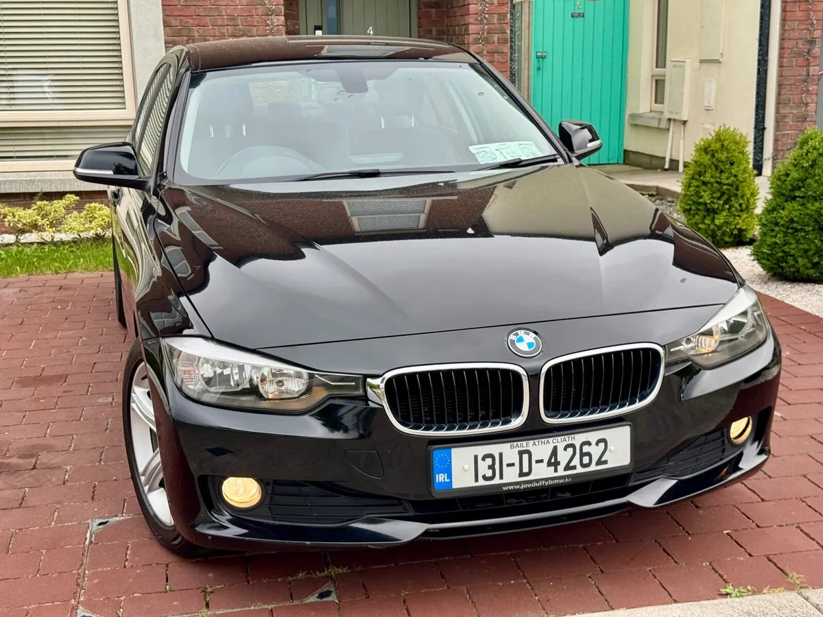 BMW 318d  ✅NEW NCT-Low Mileage✅ NEW T. Chain - Image 3