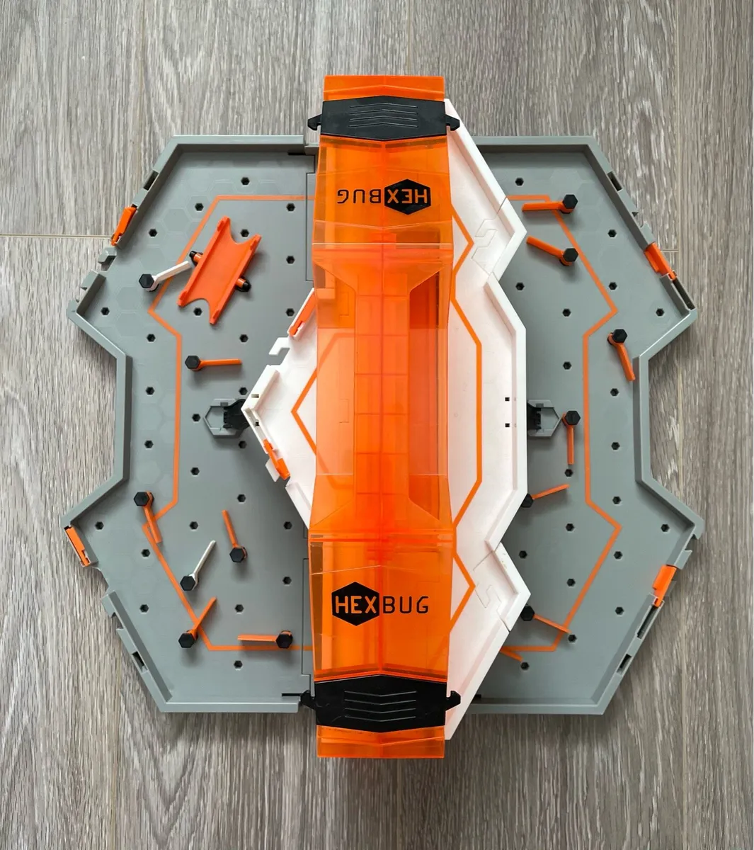 Hex Bug - Image 1