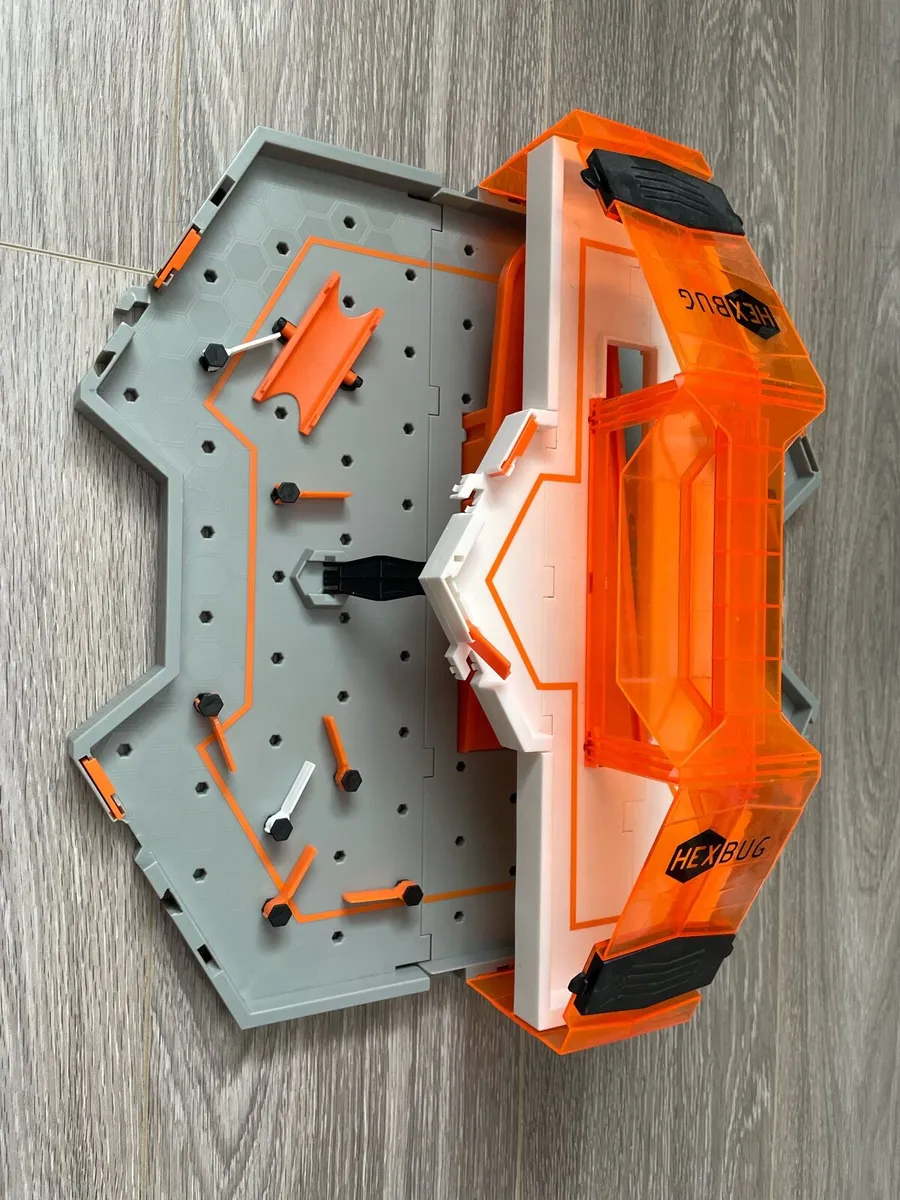 Hex Bug - Image 2