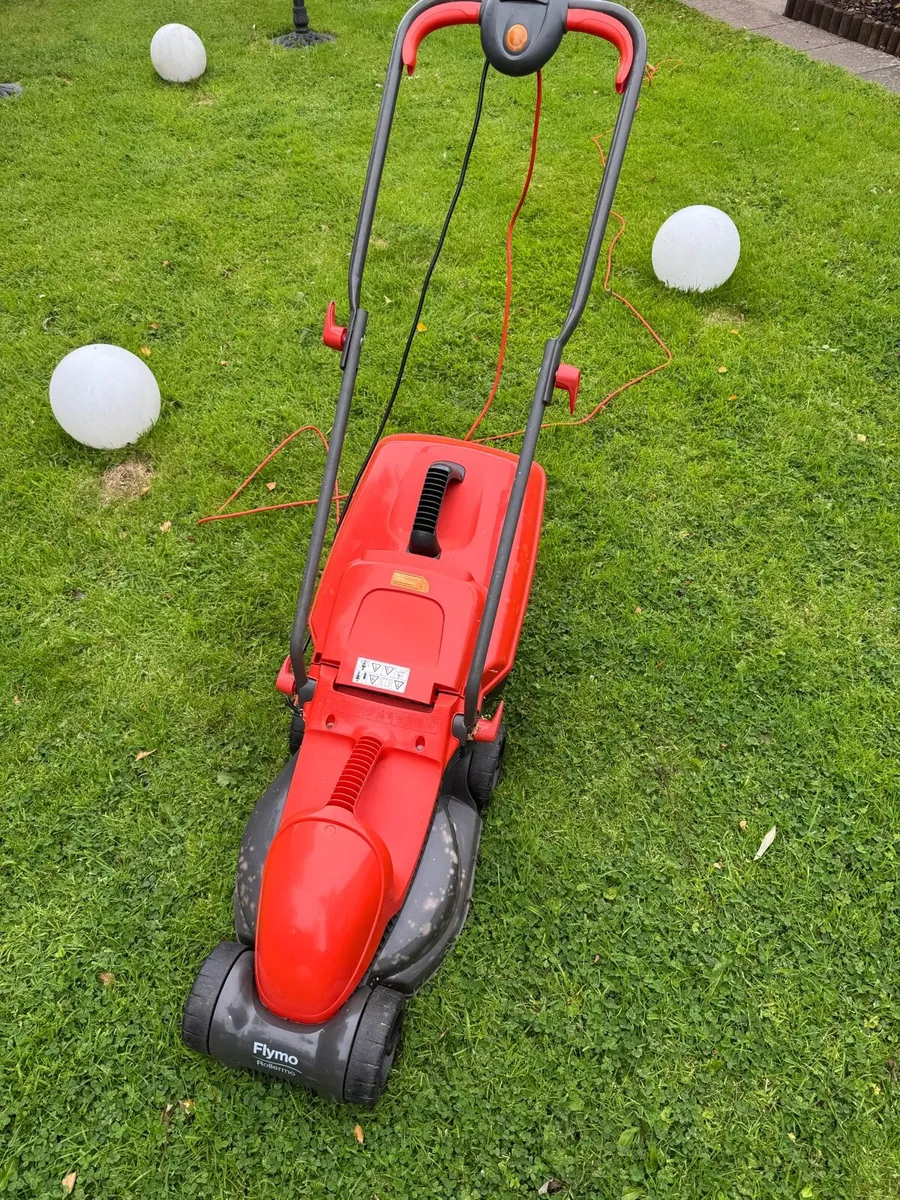 Lawnmower - Image 1