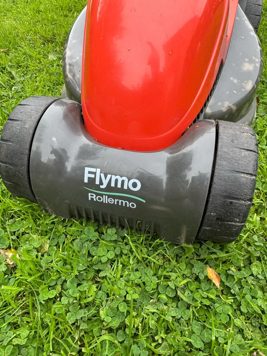 Lawnmower - Image 2