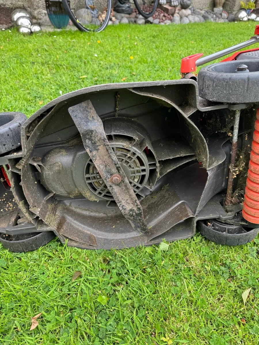 Lawnmower - Image 3
