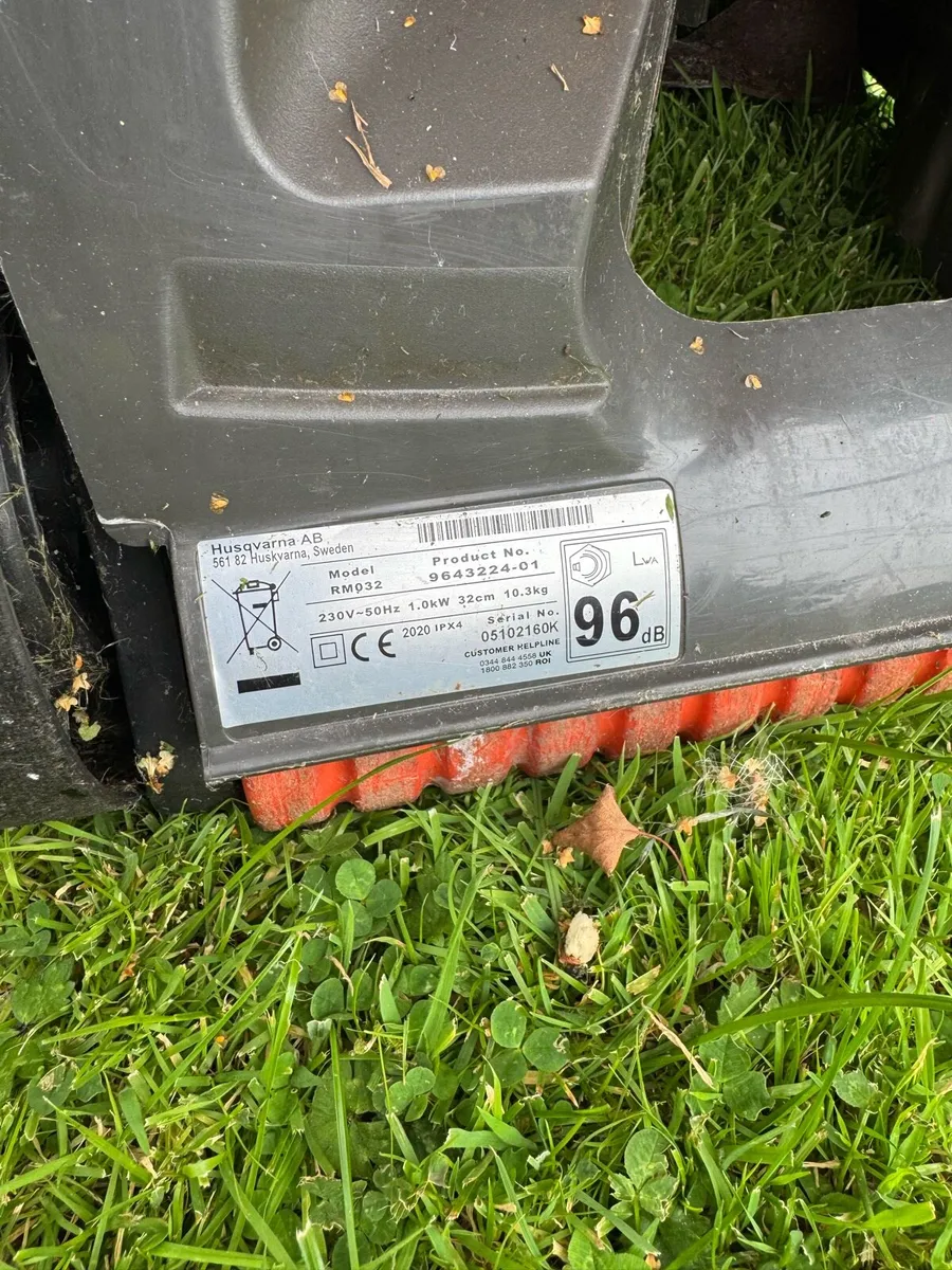Lawnmower - Image 4