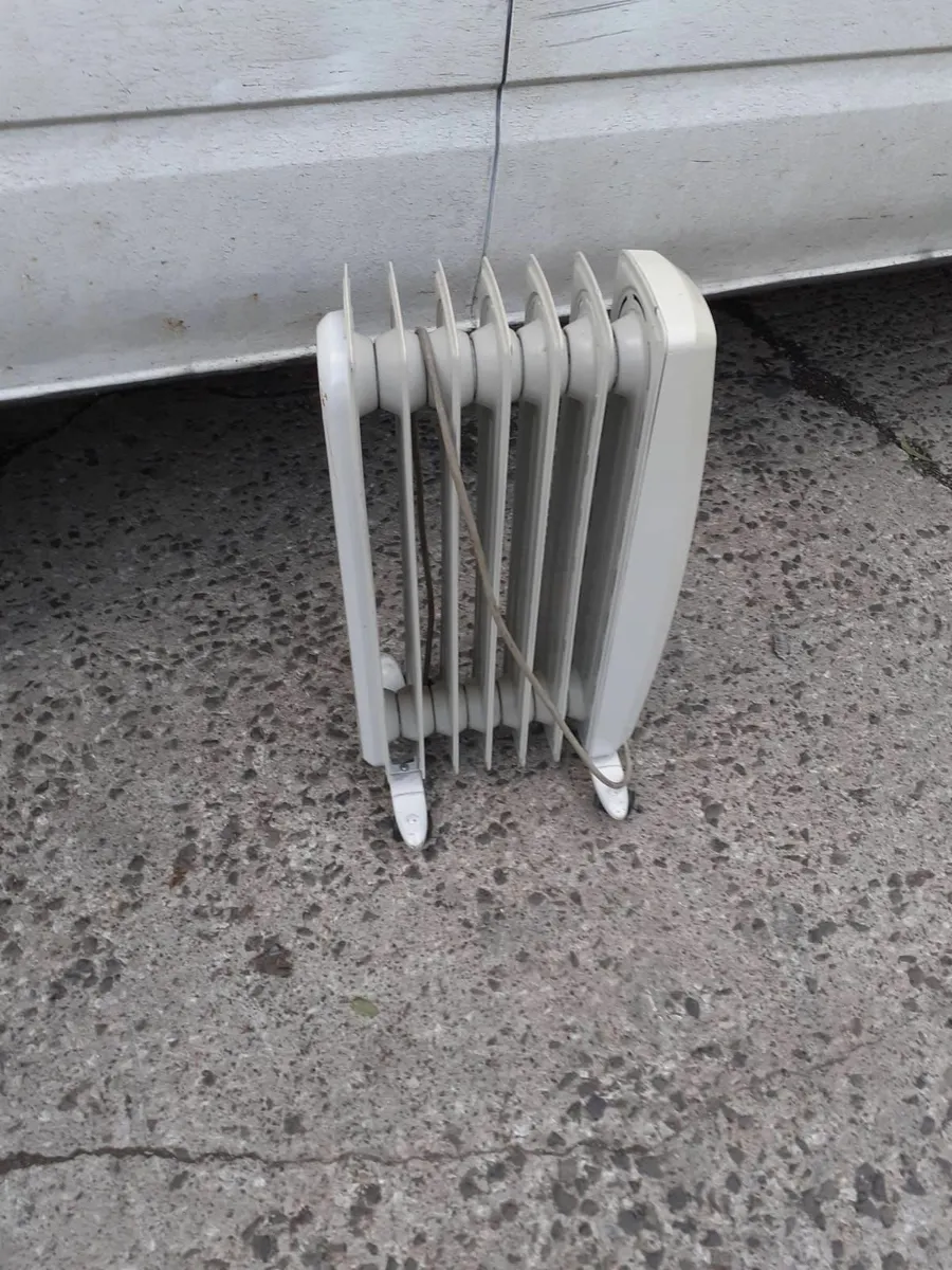 RADIATOR 0899825042 - Image 1