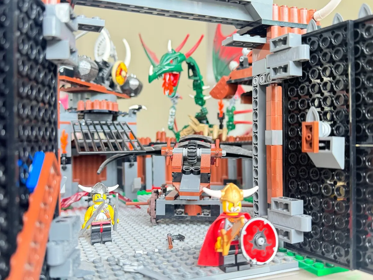 Lego - Image 1