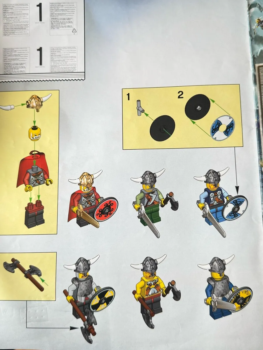 Lego - Image 4