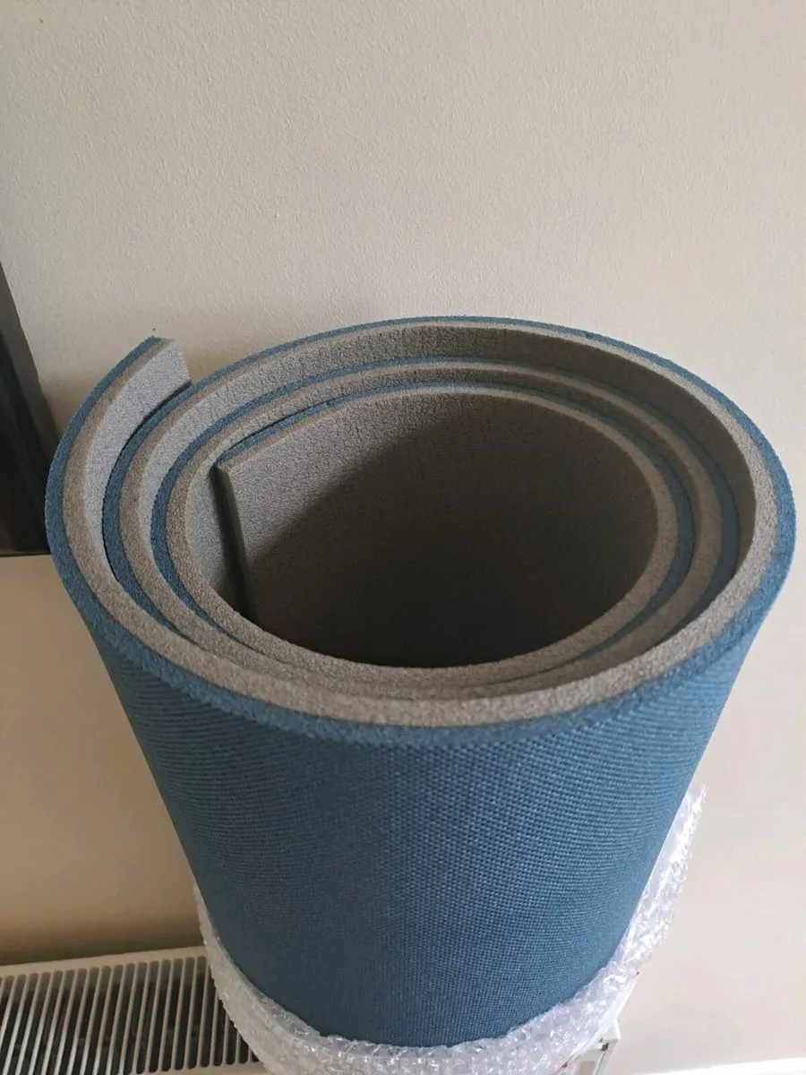 Yoga or exercise mat - Image 4