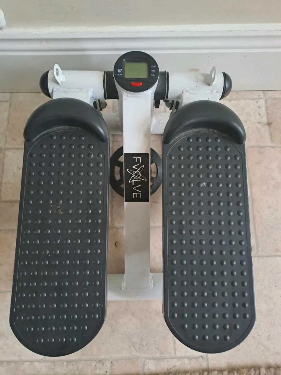 Mini set machine Evolve - Image 2