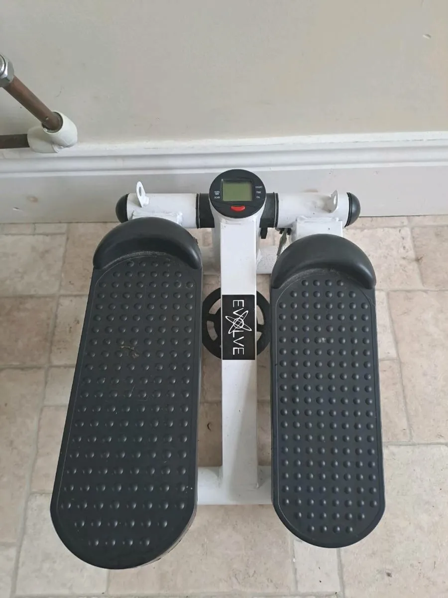 Mini set machine Evolve - Image 3