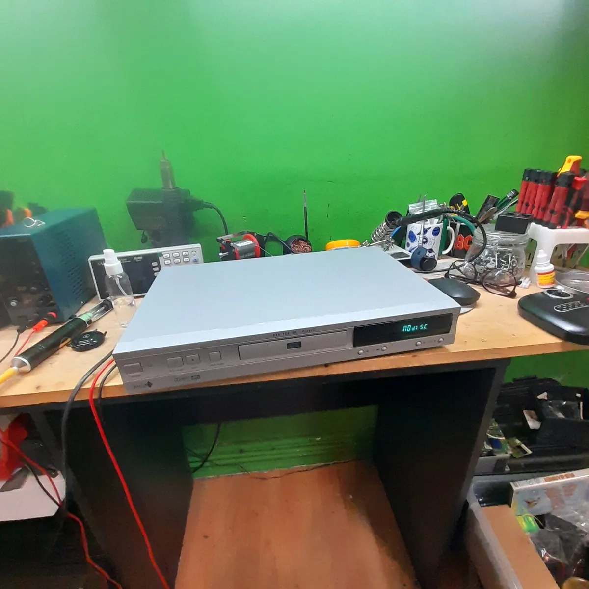 DVD player - Image 2