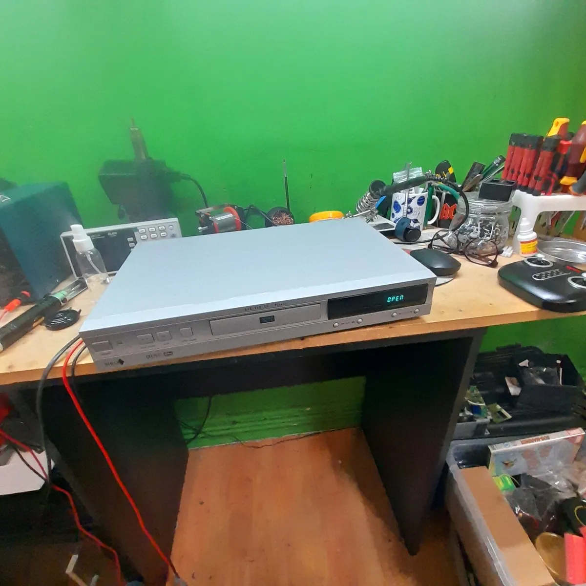 DVD player - Image 3