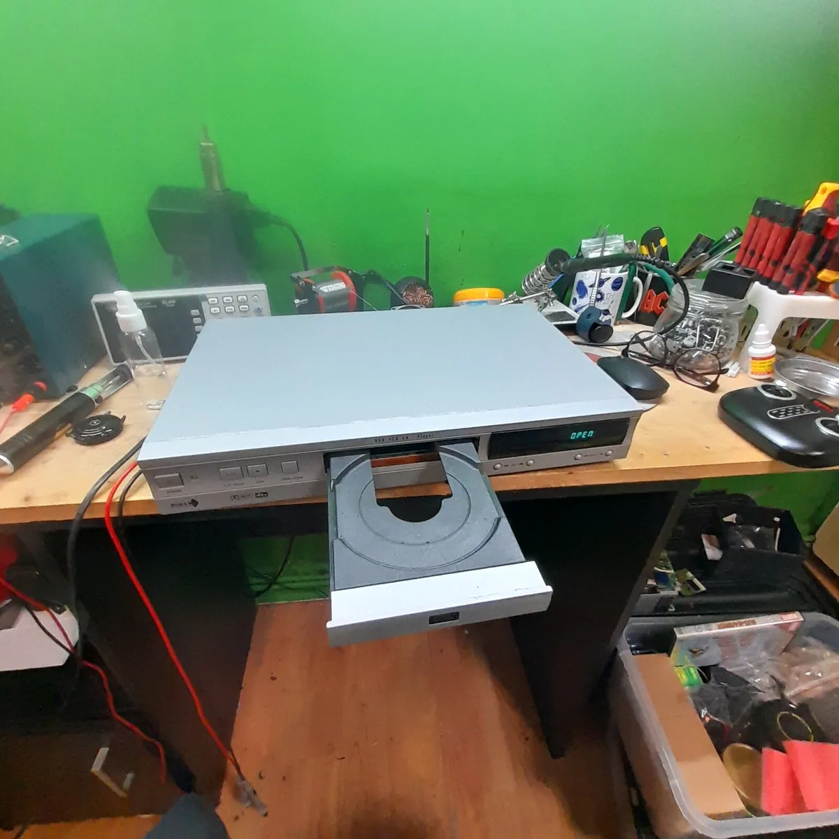 DVD player - Image 4