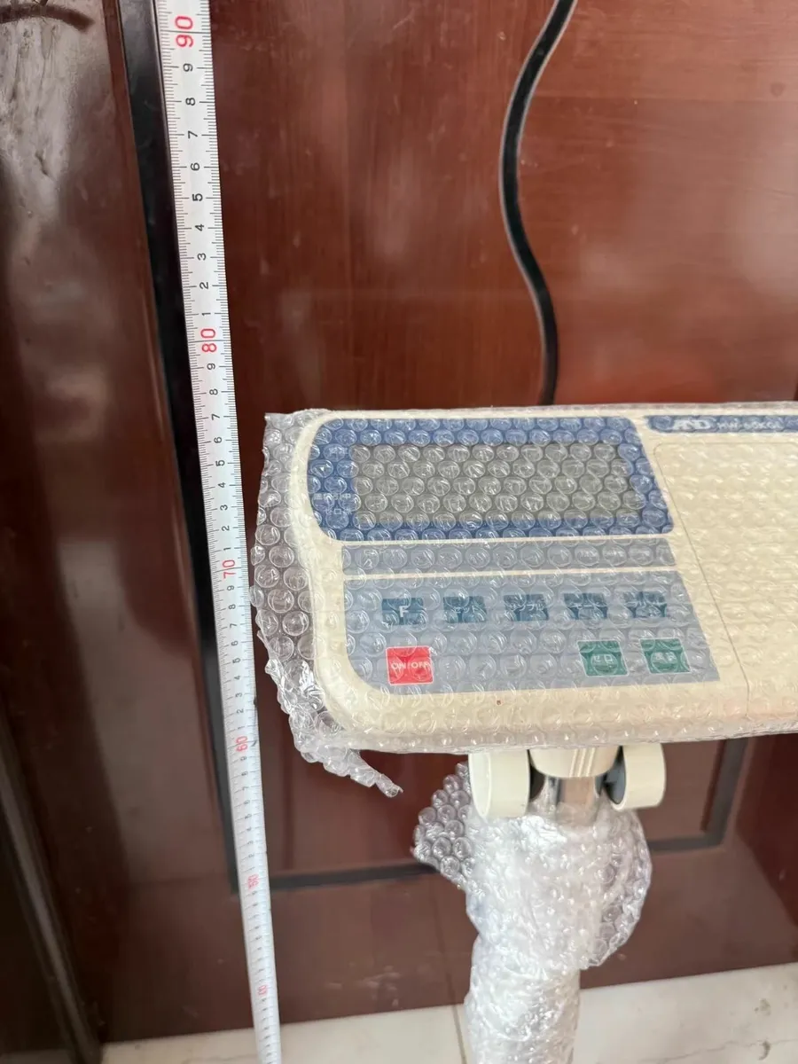Scales AND Electronics - Image 2