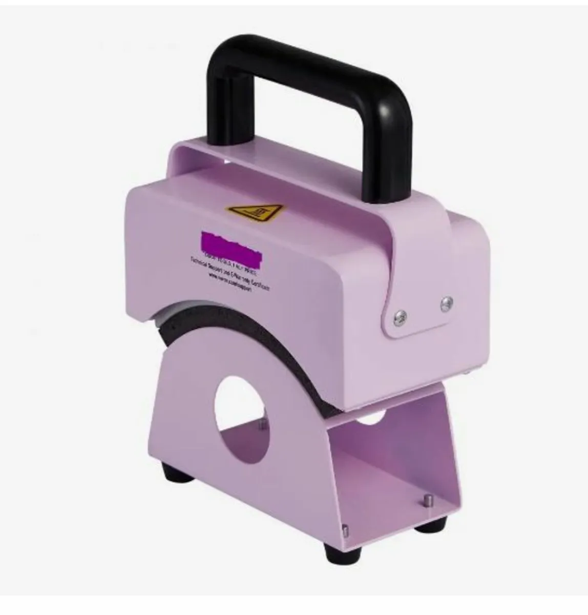 Hat Press Machine Mini Hat Heat Press - Image 2