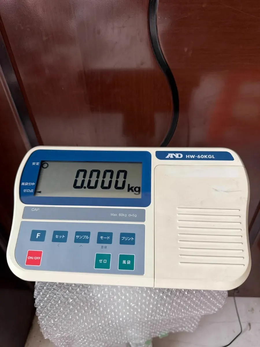 Scales AND Electronics - Image 4