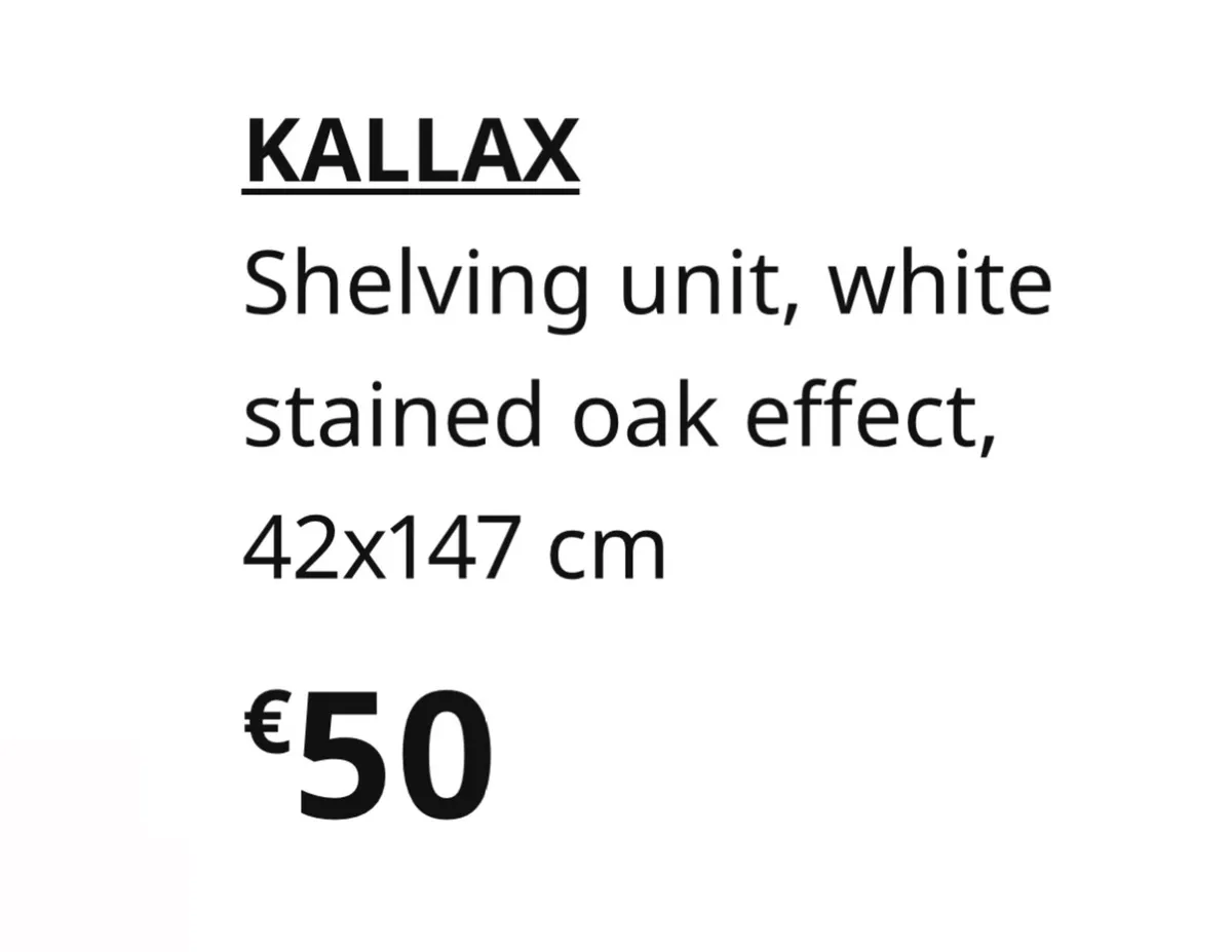 IKEA kallax - Image 2