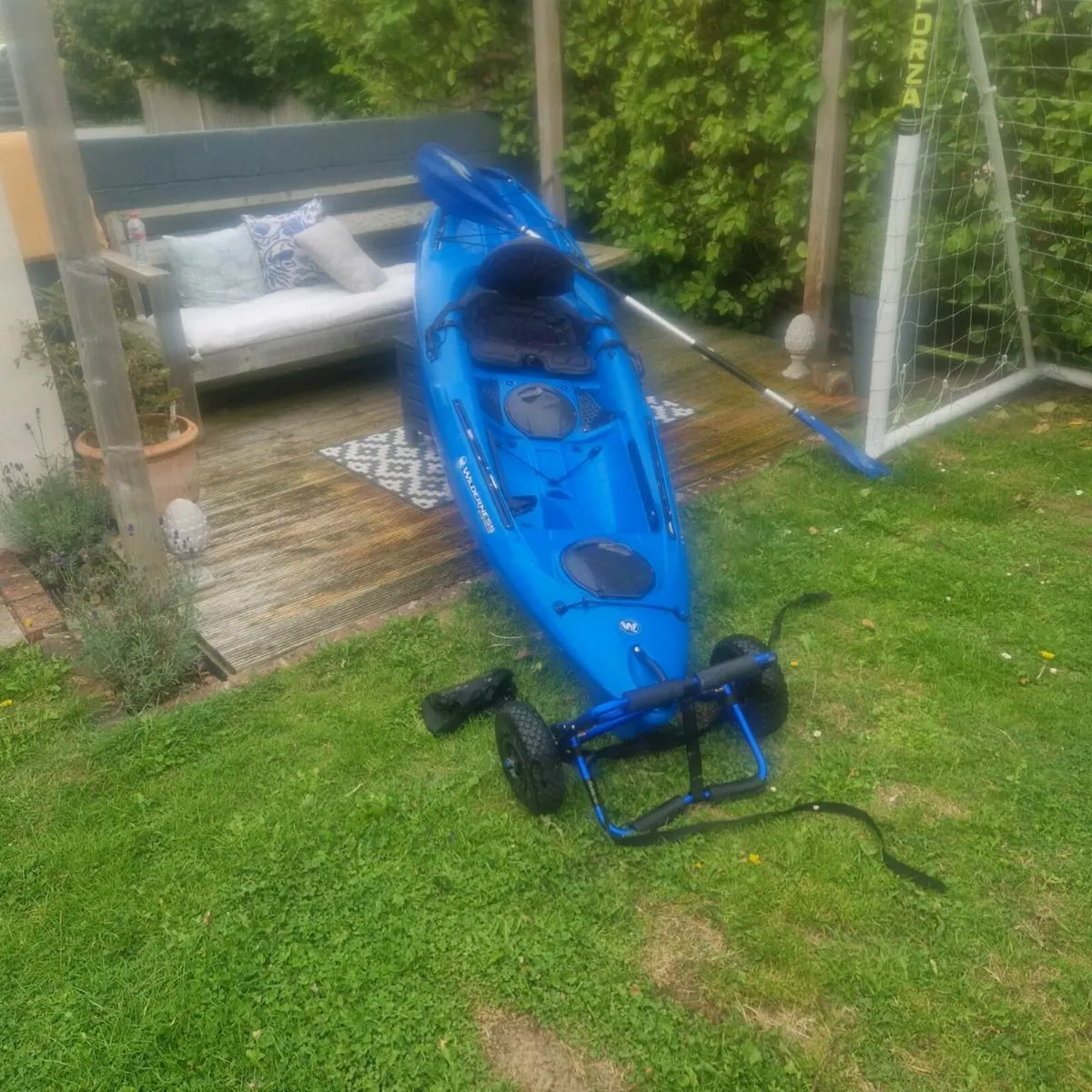 Sea kayak - Image 1