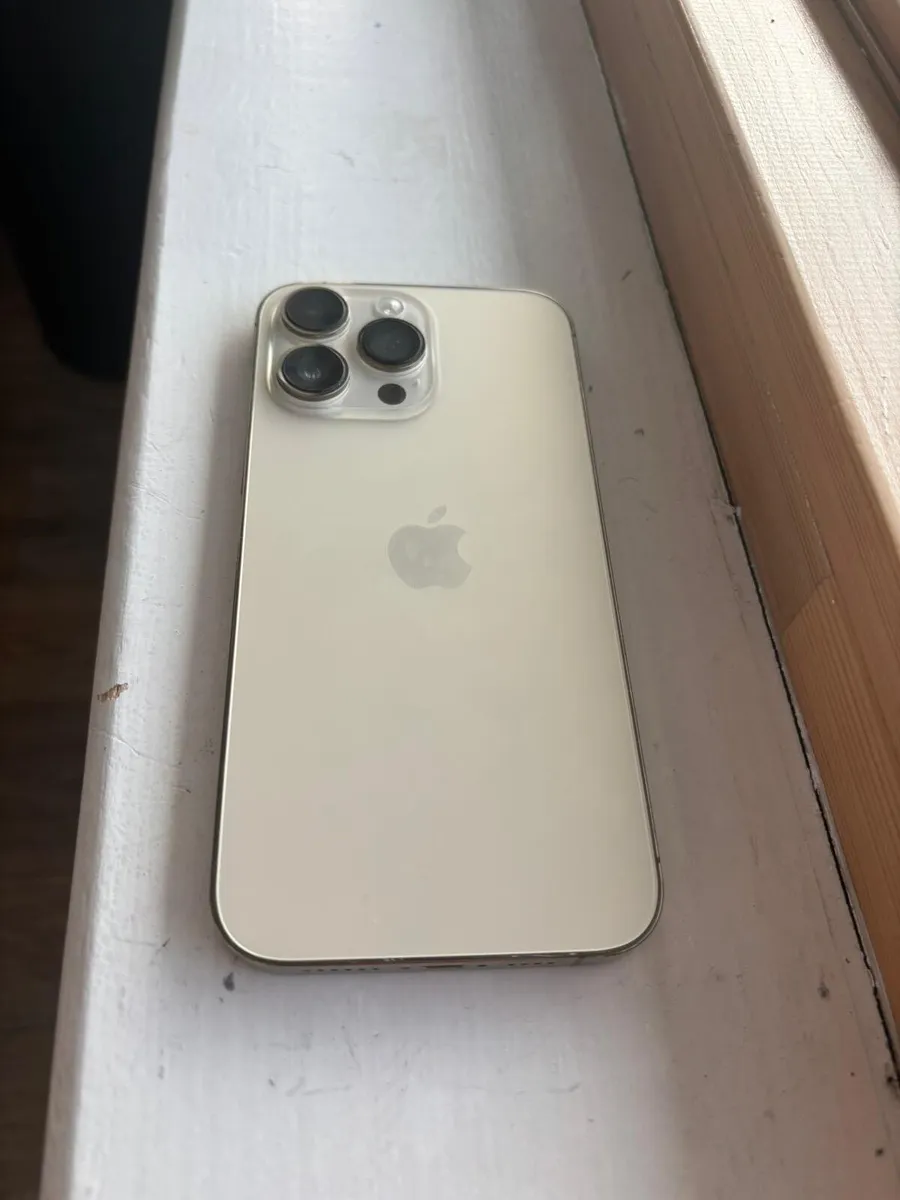 iPhone 14 Pro Max 128GB - Image 1