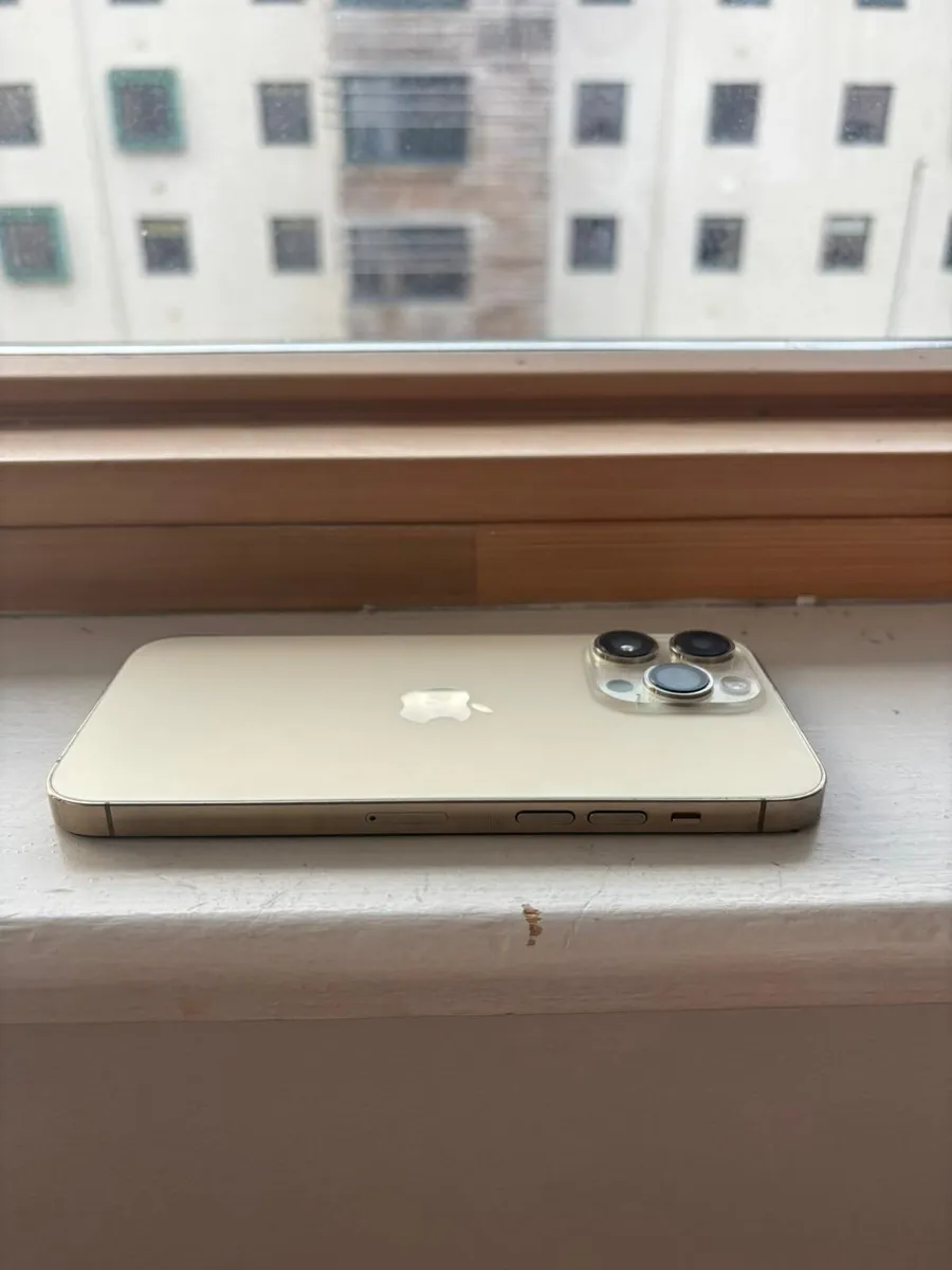 iPhone 14 Pro Max 128GB - Image 2