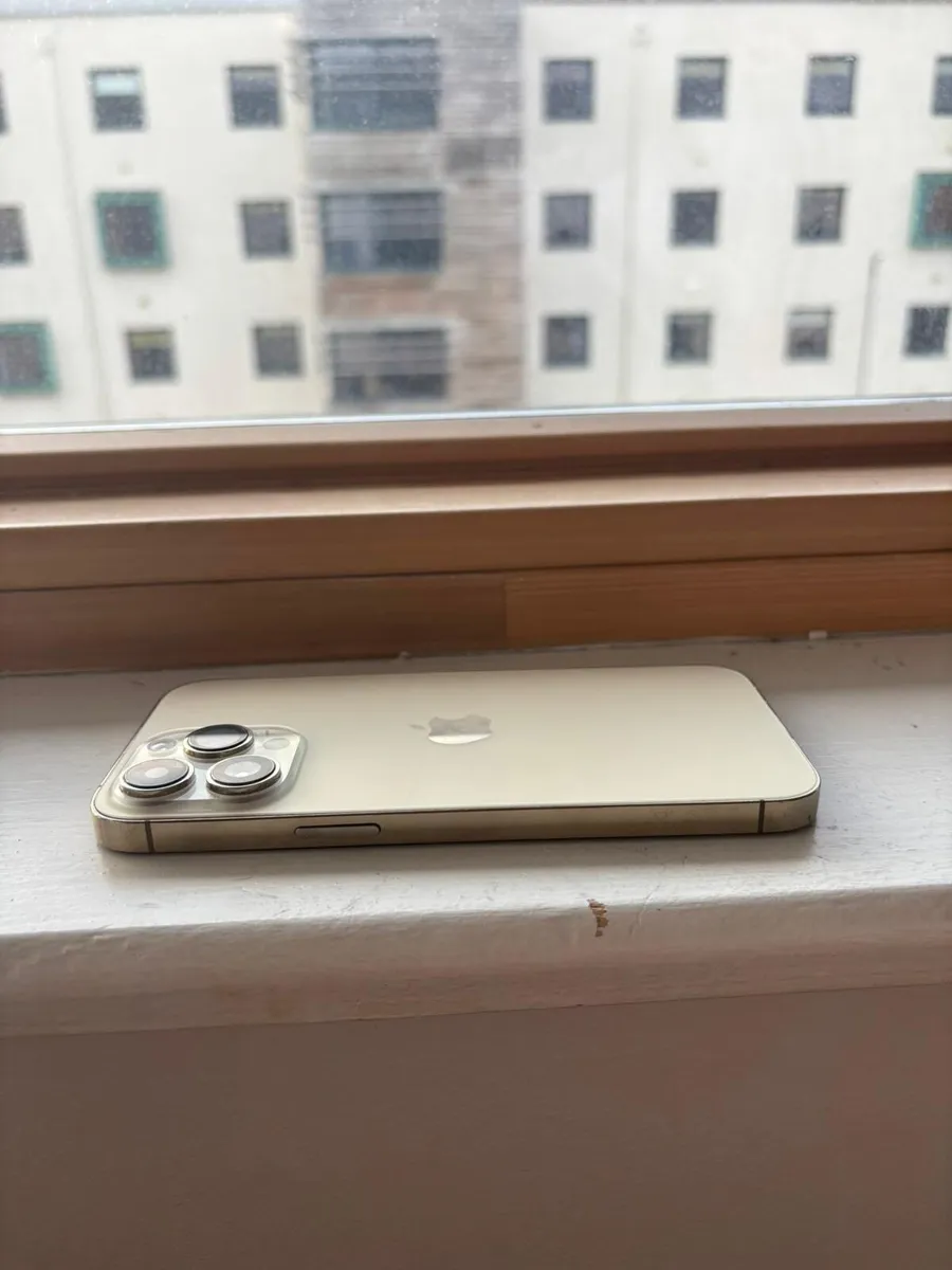 iPhone 14 Pro Max 128GB - Image 3