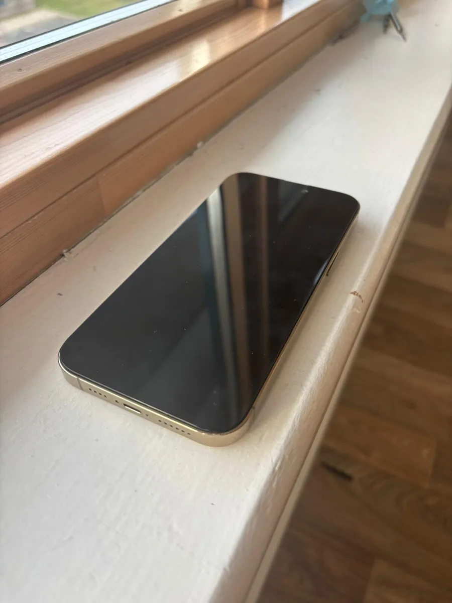 iPhone 14 Pro Max 128GB - Image 4