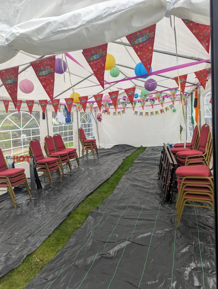 Marquee - Image 1