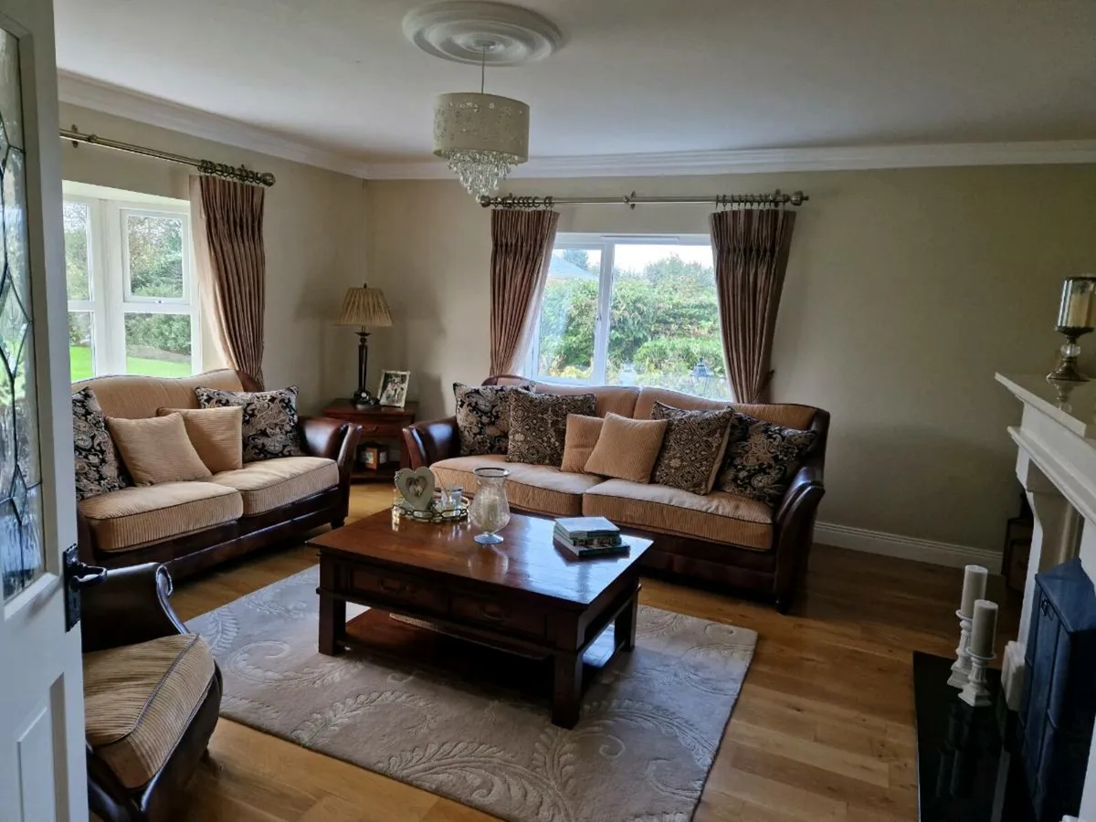 Living Room Furniture - Image 2