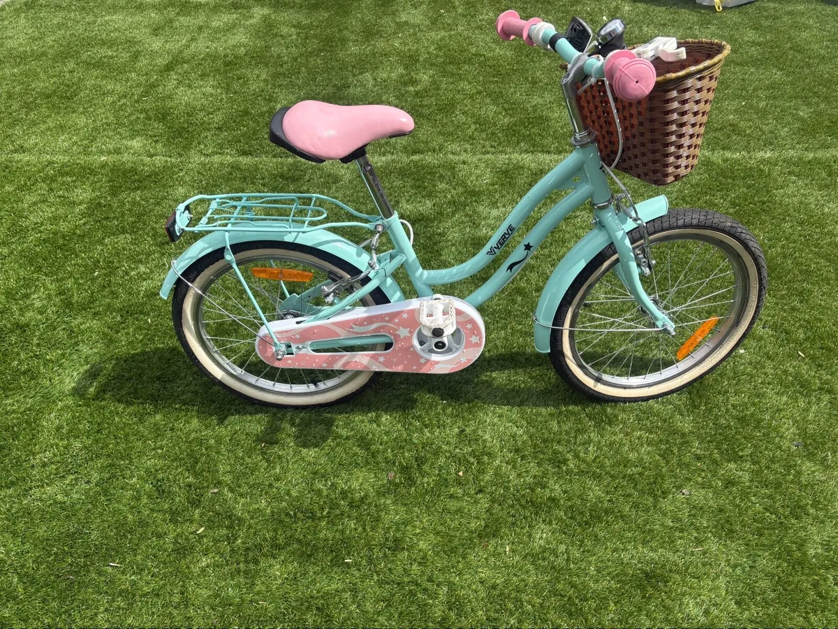 Child’s bike - Image 1