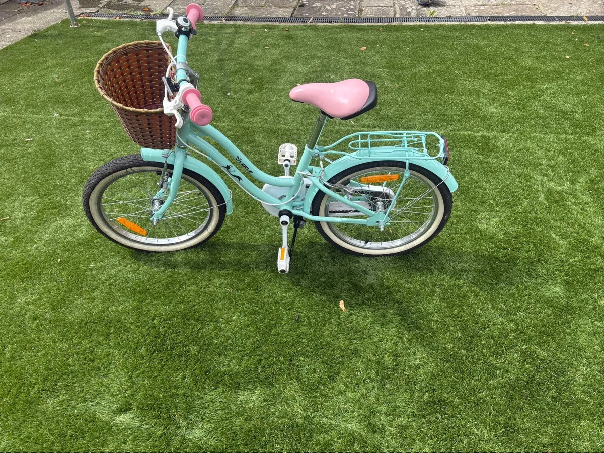 Child’s bike - Image 2