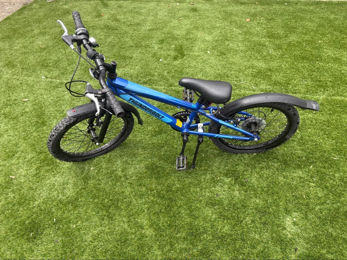 Child’s bike - Image 3