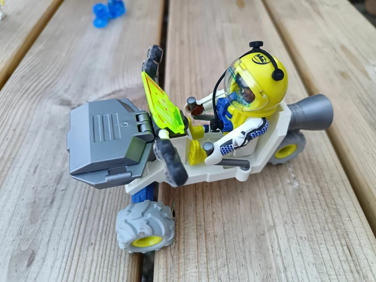 Playmobil Space Vehicles - Image 2