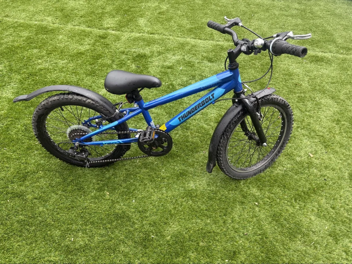 Child’s bike - Image 4