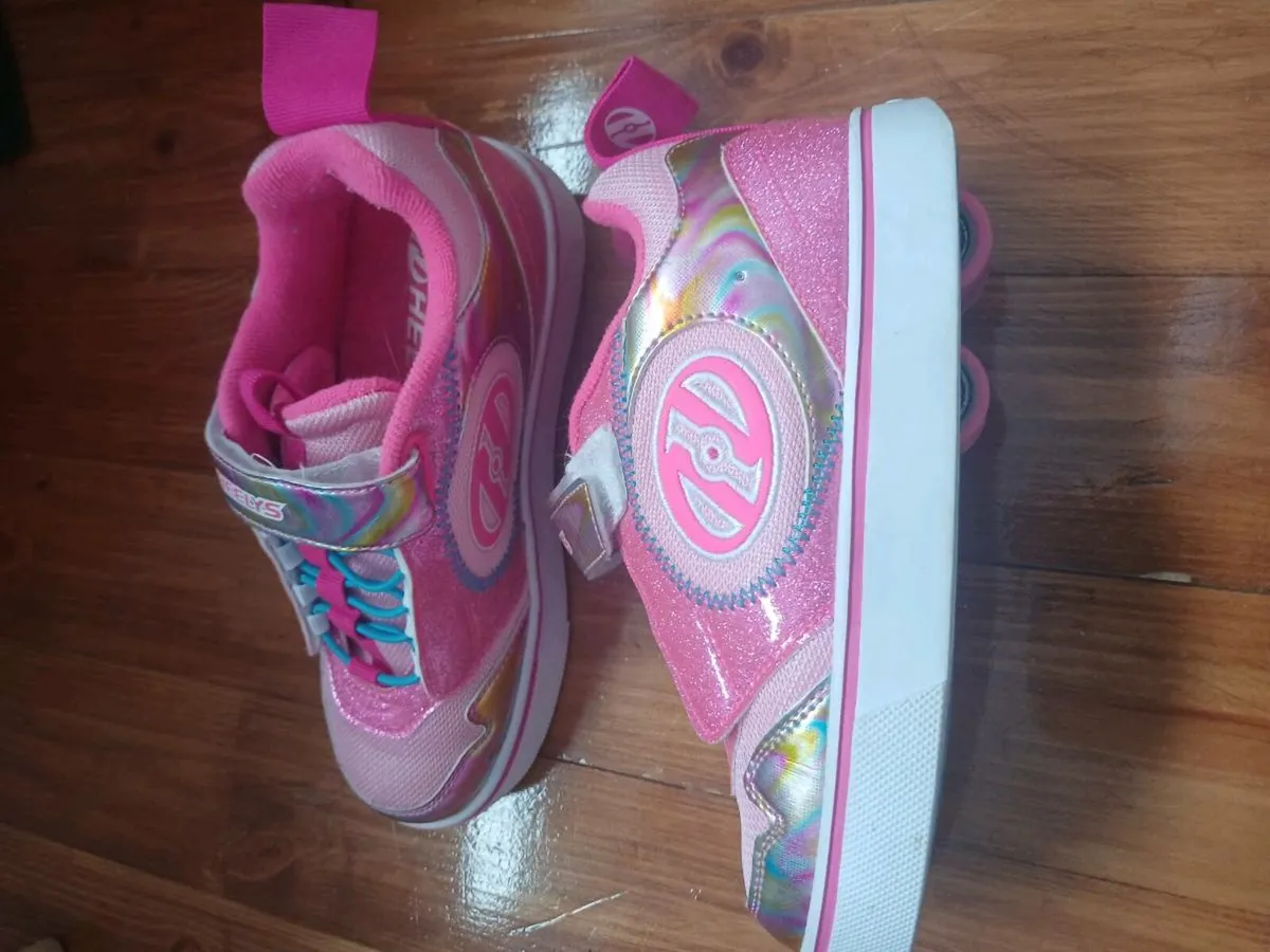 Heelys - Image 1