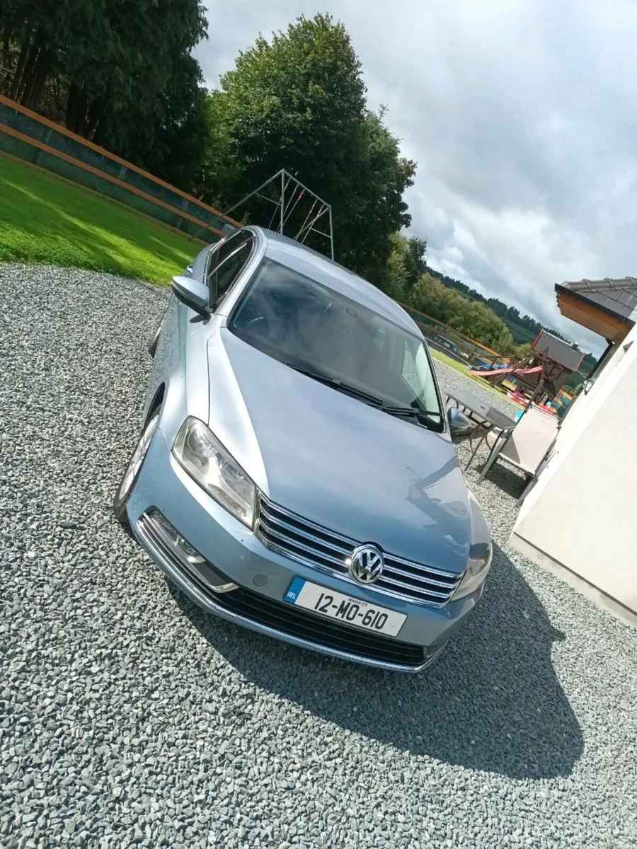 Vw passat audi a4 - Image 3