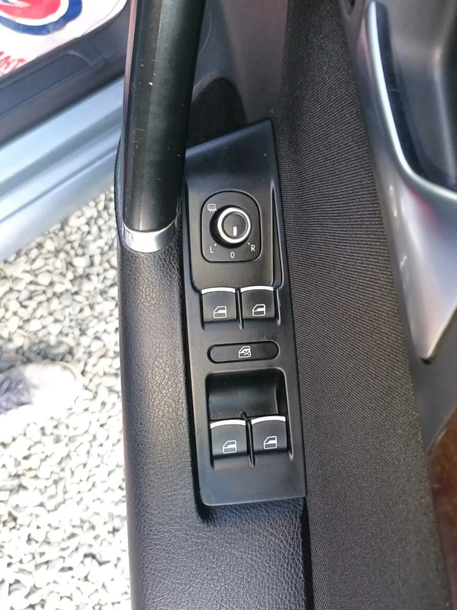 Vw passat audi a4 - Image 4