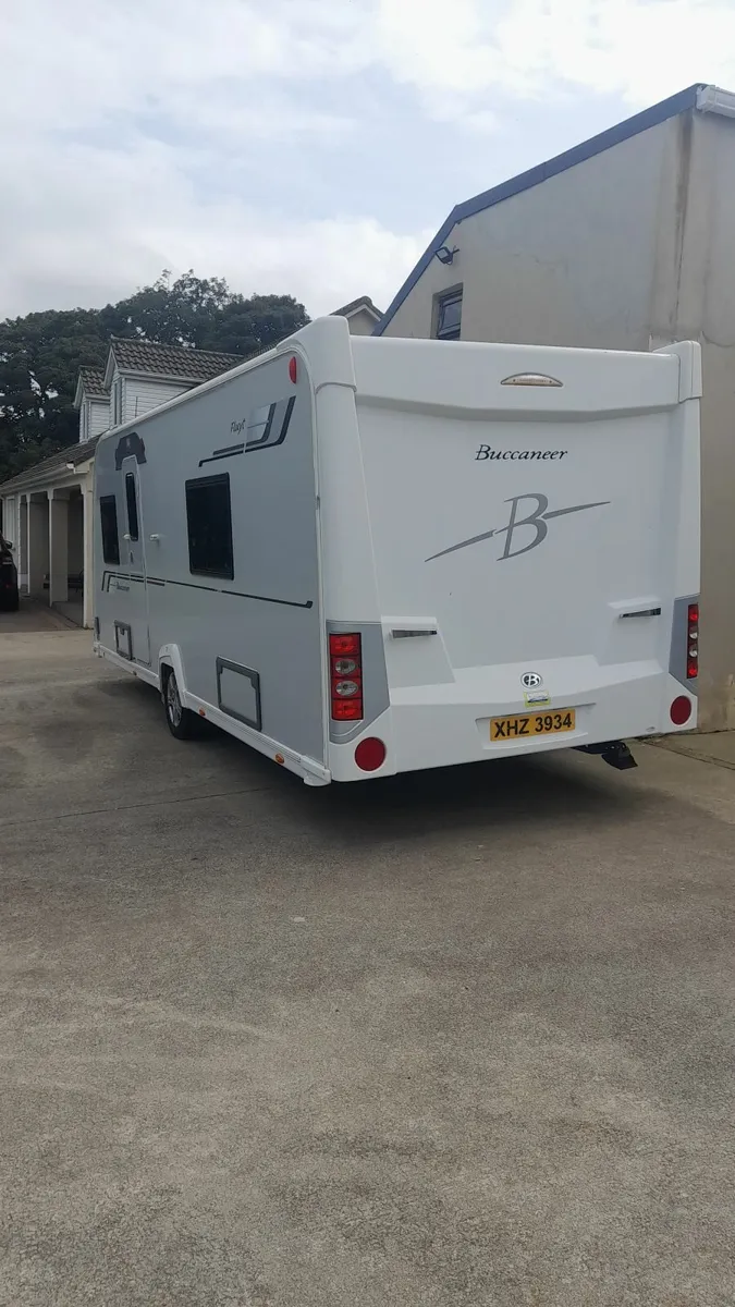 Carvans  buccaneer - Image 2