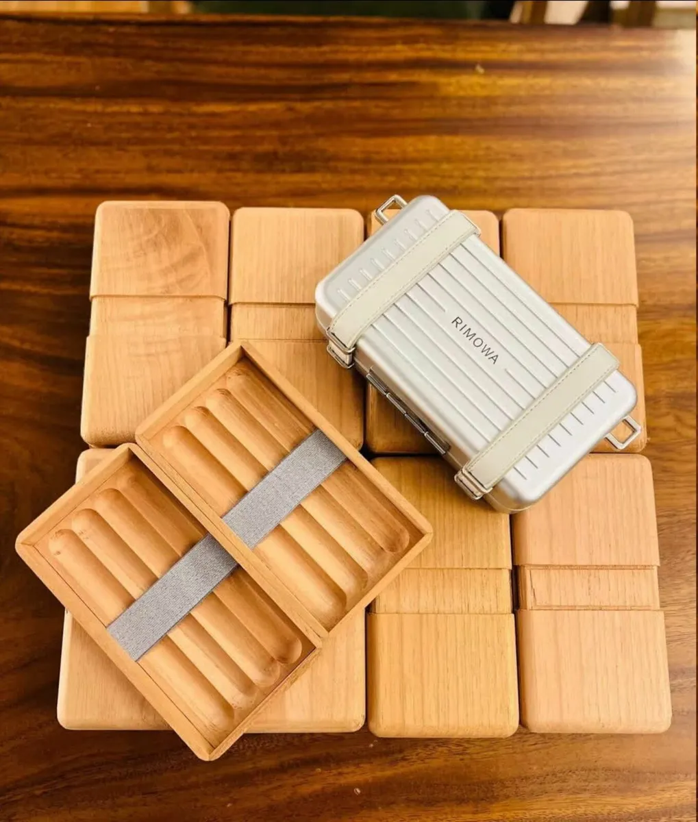 Cigar bag