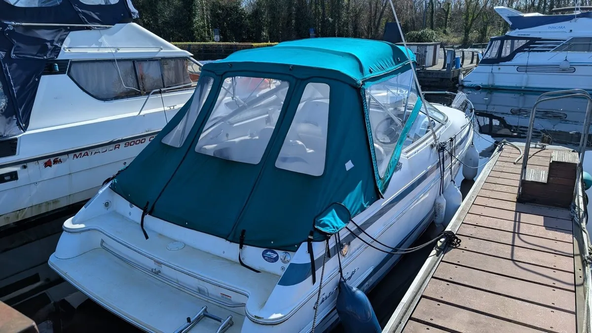 Massive price drop!Chris Craft 27 REDUCED TO SELL! - Image 2