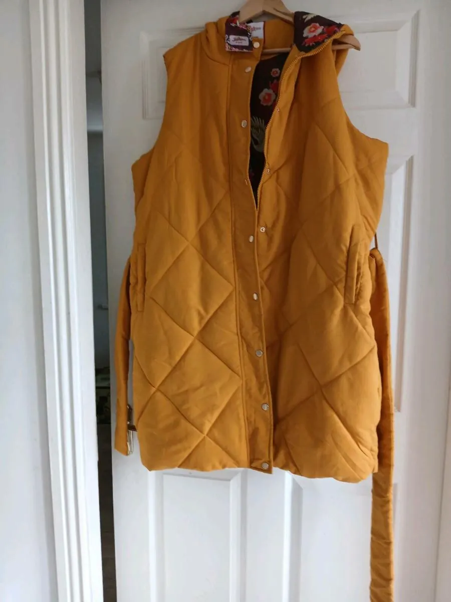Coat - Image 1