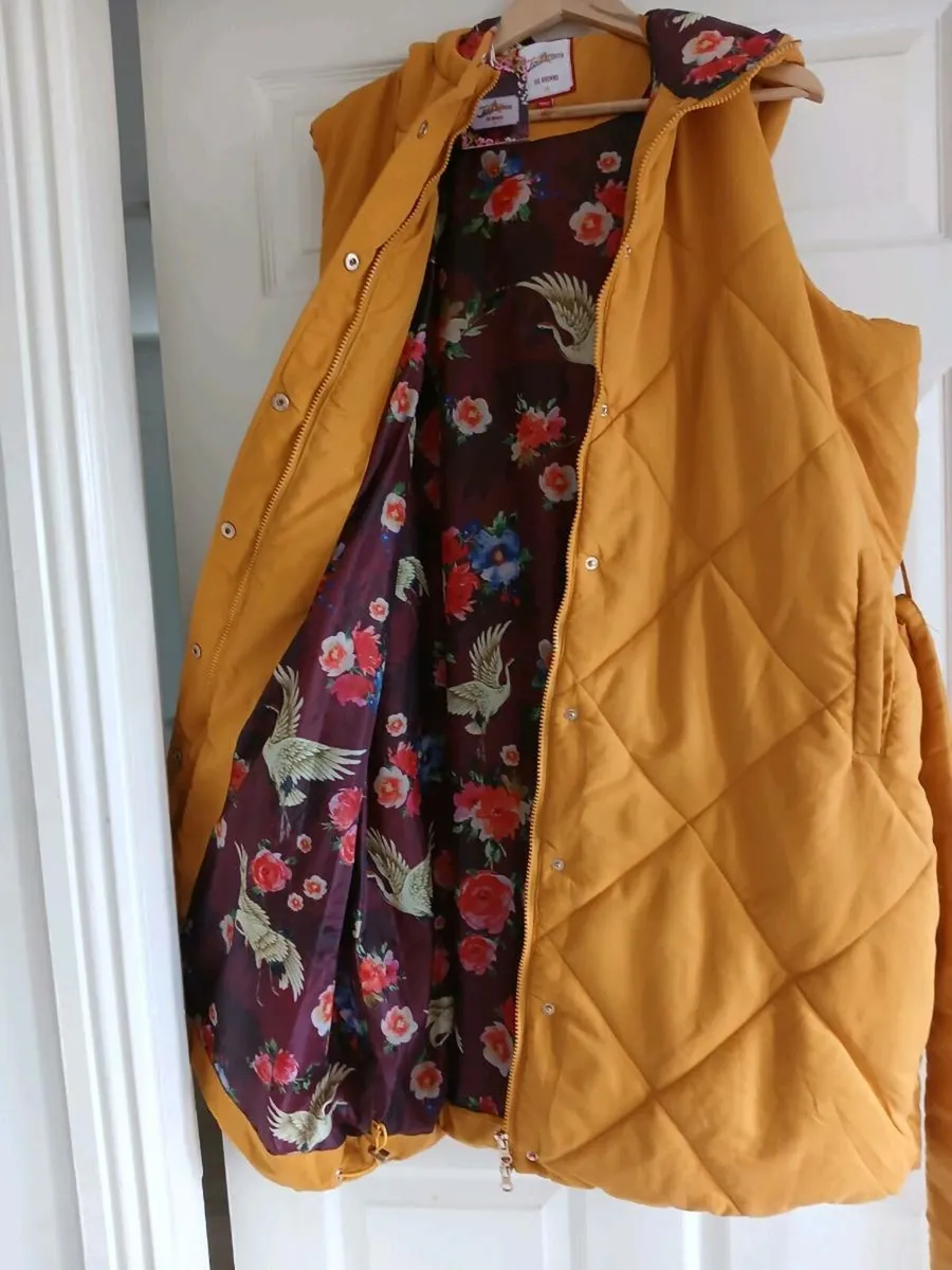 Coat - Image 2