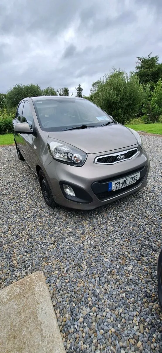 Kia Picanto - Image 1