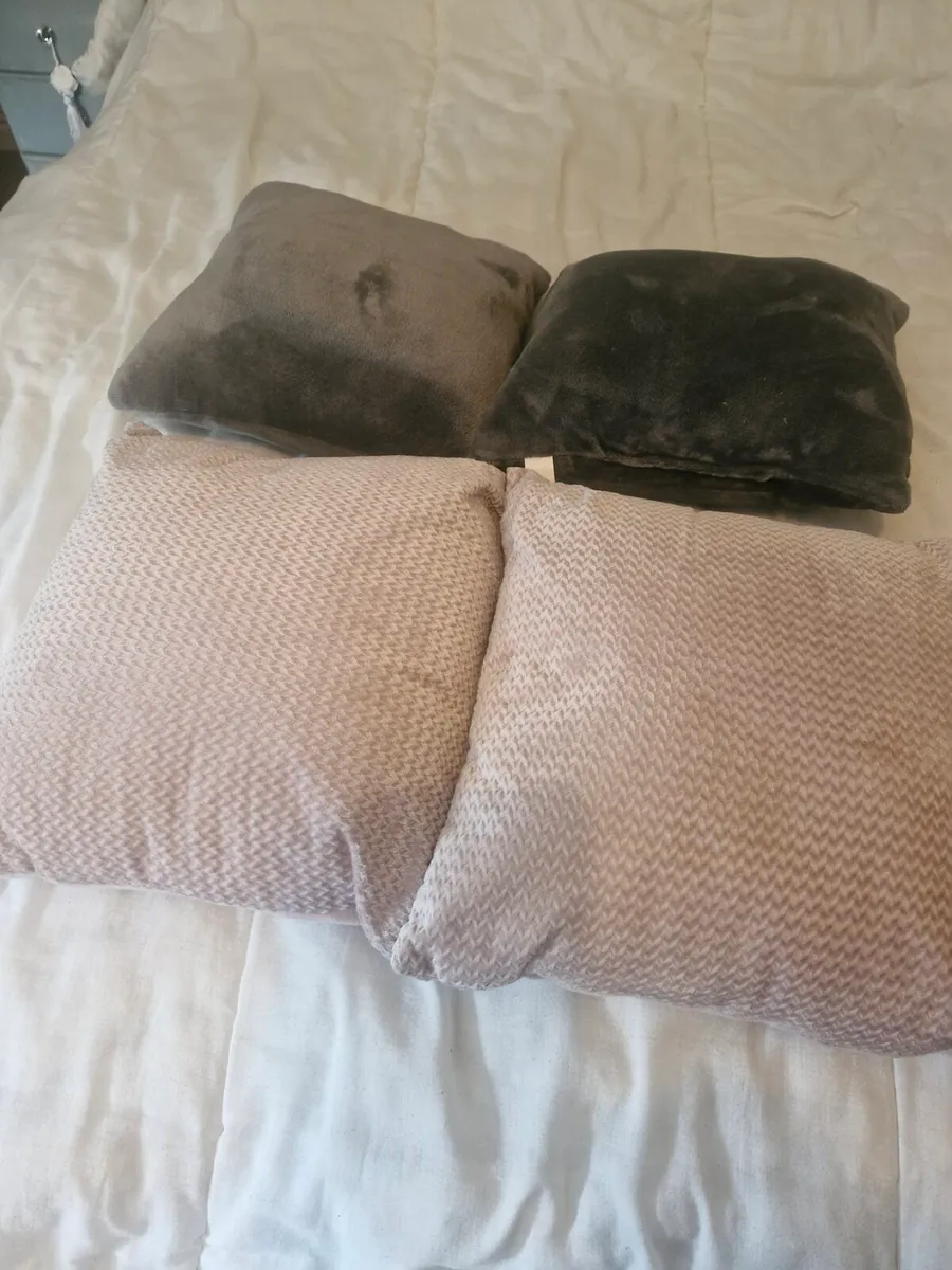 Cushions
