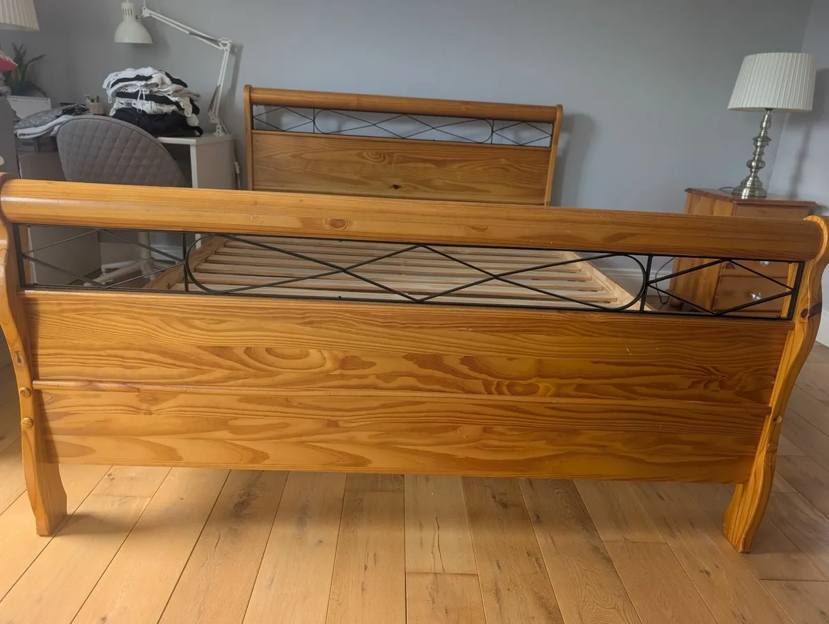 Bed - Image 4