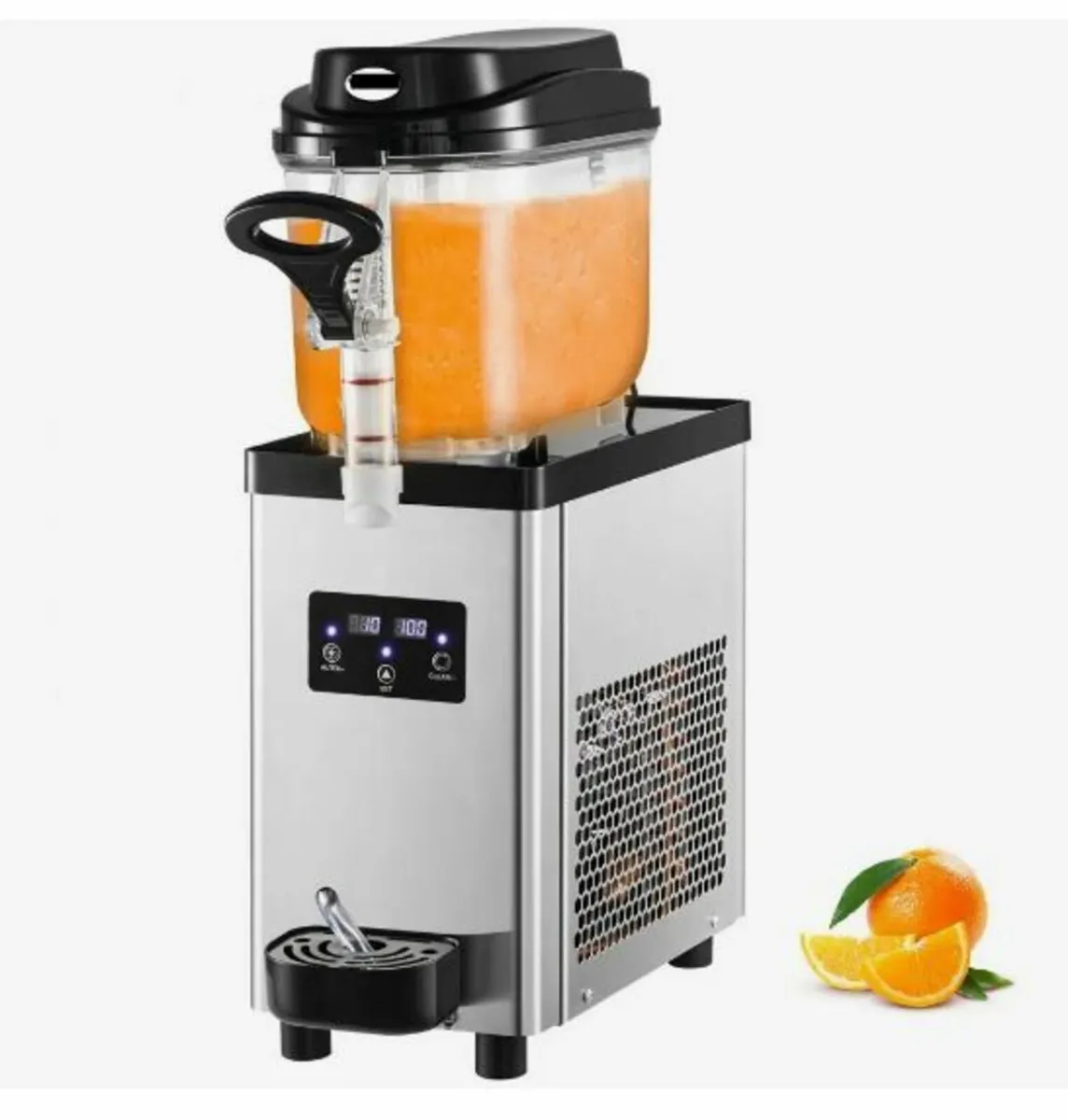 Commercial Slushy Machine - Image 1