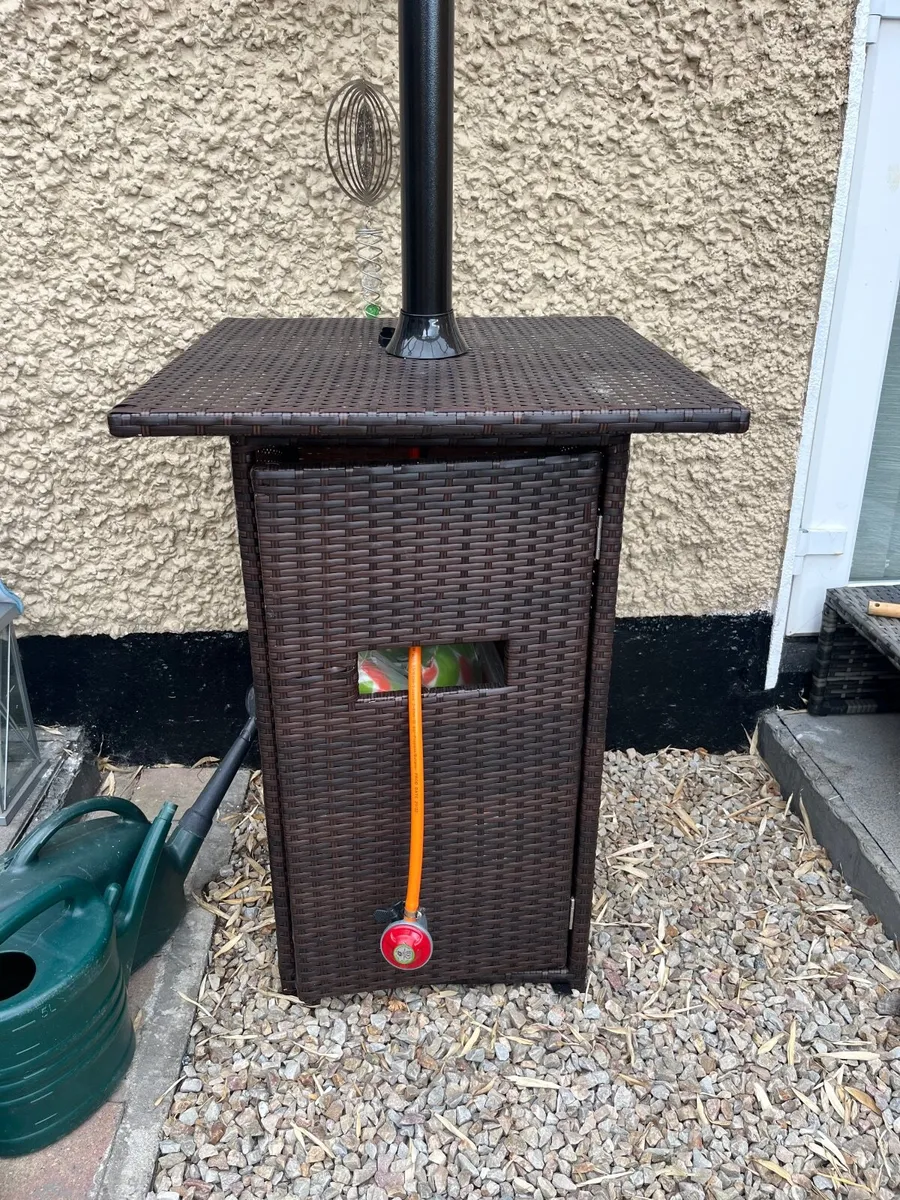 Gas Patio heater - Image 3
